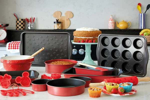 Master Every Meal with Prestige