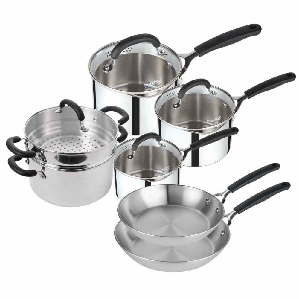 Black Friday Cookware